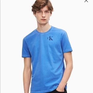 Men’s Calvin Klein tee shirt